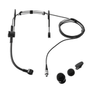 Shure SM39 Cardioid Singing Headset Microphone for Performing Artists Shure