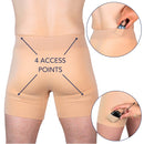 Ursa Undies – Unisex Shorts Accessories URSA