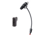 DPA 4099 CORE Instrument Microphone Kit Instrument Microphone DPA Microphones Mic Stand Mount