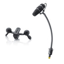 DPA 4099 CORE Instrument Microphone Kit Instrument Microphone DPA Microphones