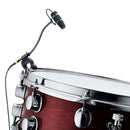 DPA 4099 CORE Instrument Microphone Kit Instrument Microphone DPA Microphones Drum