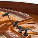 DPA 4099 CORE Instrument Microphone Kit Instrument Microphone DPA Microphones Piano (Stereo Kit)