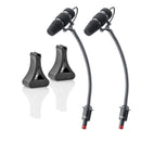 DPA 4099 CORE Instrument Microphone Kit Instrument Microphone DPA Microphones