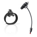 DPA 4099 CORE Instrument Microphone Kit Instrument Microphone DPA Microphones