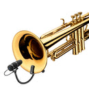 DPA 4099 CORE Instrument Microphone Kit Instrument Microphone DPA Microphones Brass