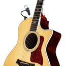 DPA 4099 CORE Instrument Microphone Kit Instrument Microphone DPA Microphones Guitar