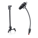 DPA 4099 CORE Instrument Microphone Kit Instrument Microphone DPA Microphones