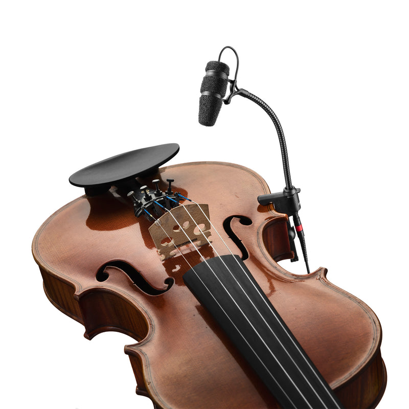 DPA 4099 CORE Instrument Microphone Kit Instrument Microphone DPA Microphones Violin