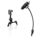 DPA 4099 CORE Instrument Microphone Kit Instrument Microphone DPA Microphones