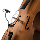 DPA 4099 CORE Instrument Microphone Kit Instrument Microphone DPA Microphones Cello