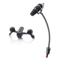 DPA 4099 CORE Instrument Microphone Kit Instrument Microphone DPA Microphones