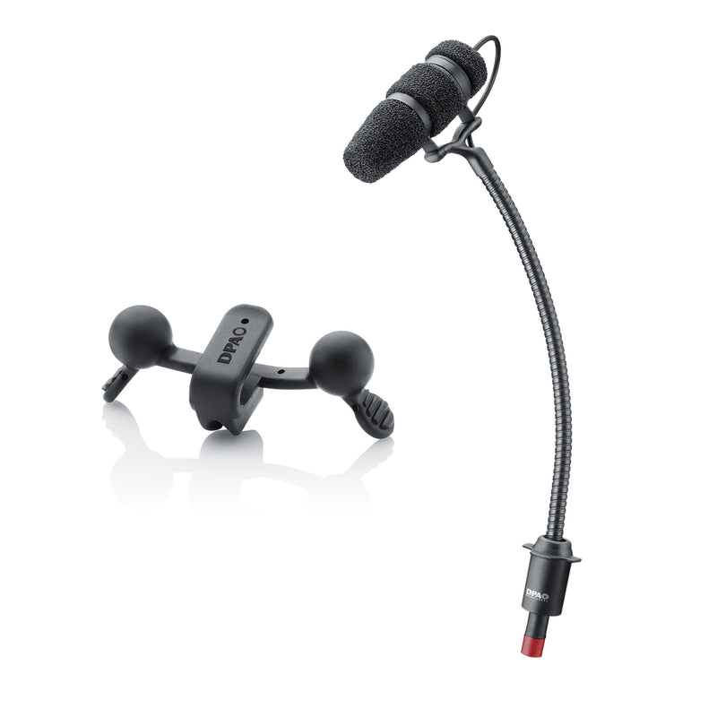 DPA 4099 CORE Instrument Microphone Kit Instrument Microphone DPA Microphones