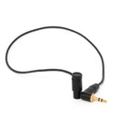 Austrian Cables AUC-40 TA5F Low Profile to Angled Jack (3,5mm) Cable Austrian Cables