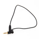 Austrian Cables AUC-40 TA5F Low Profile to Angled Jack (3,5mm) Cable Austrian Cables