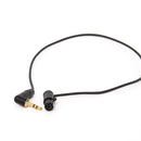 Austrian Cables AUC-40 TA5F Low Profile to Angled Jack (3,5mm) Cable Austrian Cables