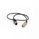 Austrian Cables AUC-41 TA5F to Jack Socket Cable Austrian Cables