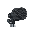 Shure Nexadyne 2 Supercardioid Dynamic Kick Drum Microphone Shure