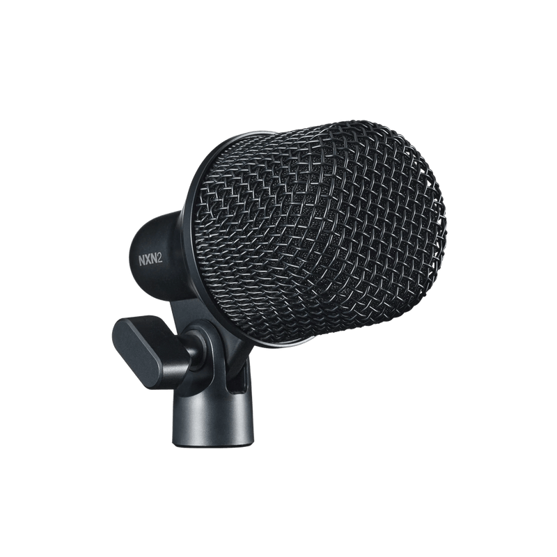 Shure Nexadyne 2 Supercardioid Dynamic Kick Drum Microphone Shure