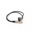 Austrian Cables AUC-42 TA5F Low Profile to Jack Socket Cable Austrian Cables