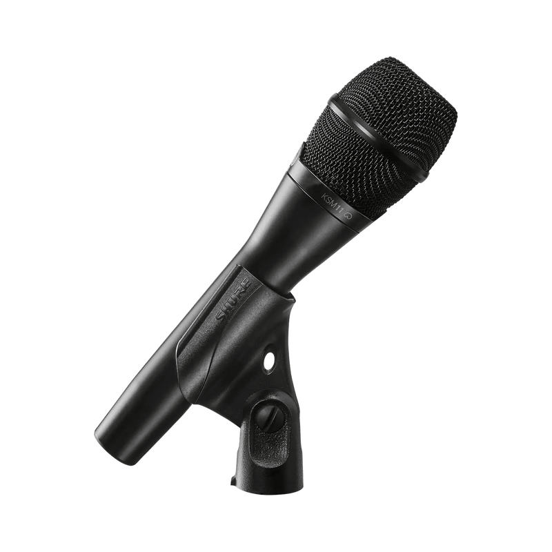 Shure KSM11 Cardioid Condenser Vocal Microphone Shure