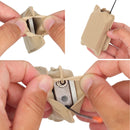 Ursa Heat Shields Accessories URSA