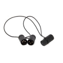 Austrian Cables AUC-47 XLR5F to 2x XLR3M Splitter Cable Sound Austrian Cables