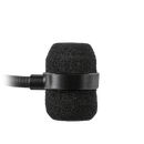 Shure SM39 Cardioid Singing Headset Microphone for Performing Artists Shure