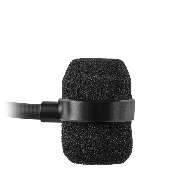 Shure SM39 Cardioid Singing Headset Microphone for Performing Artists Shure