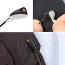 Ursa Premium Mini Sticky Circles for DPA606X Circular MiniMount Accessories URSA