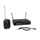 Shure SLXD14 Wireless System with SLXD1 Bodypack Transmitter Shure