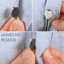 Ursa Premium Mini Sticky Circles for DPA606X Circular MiniMount Accessories URSA