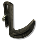 Boomhanger Heavy Duty Support Hook for Boompoles Boomhanger
