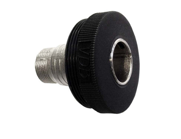 VDB 6S-101 Replacement End Cap for Boompole with XLR-M