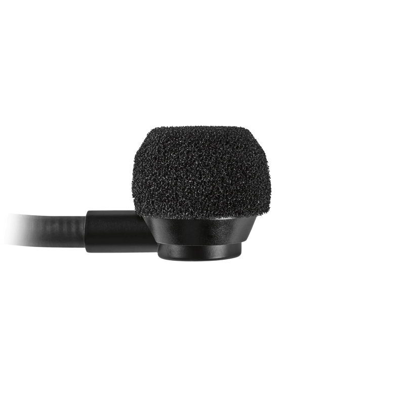 Shure SM39 Cardioid Singing Headset Microphone for Performing Artists Shure