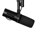 Shure SM 7 dB - Dynamic Vocal Microphone With Built-in Preamp Shure
