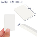 Ursa Heat Shields Accessories URSA