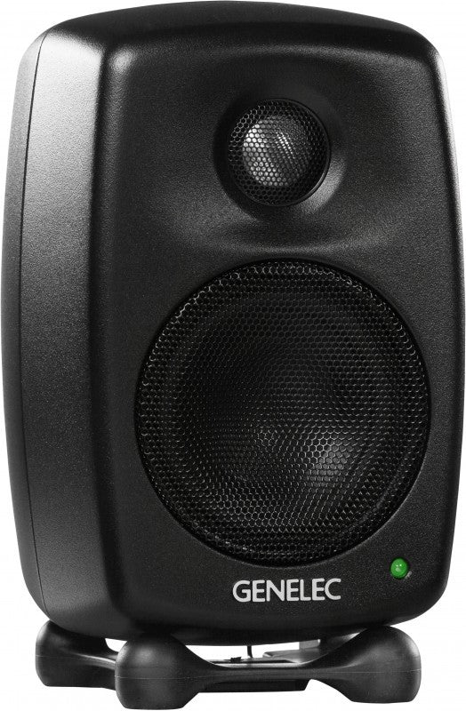 Genelec 8010A Studio Monitor Genelec Black