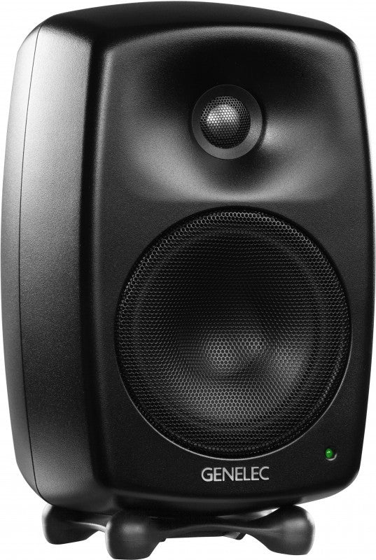 Genelec 8030C Studio Monitor Genelec Black