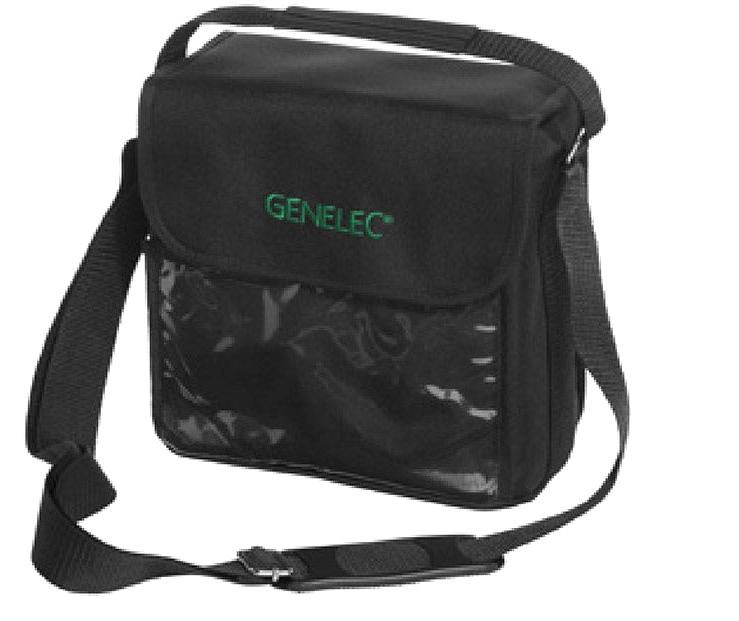 Genelec 8010-424 Carry Bag for 2 Pieces 6010, 8010, 4010 or G One Genelec