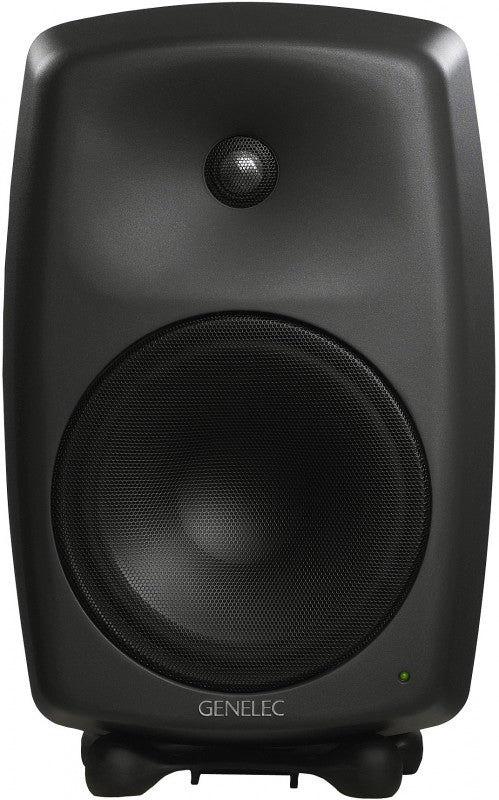 Genelec 8050B Studio Monitor Genelec Anthracite