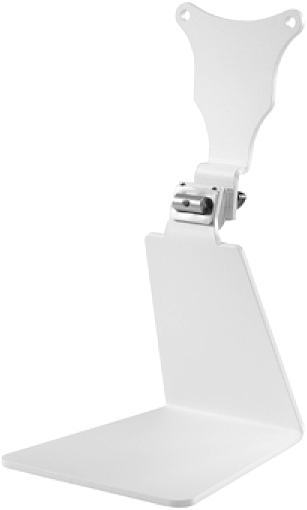 Genelec 8020-320 Design Table Stand for 8x20, 4x20 and G Two Genelec White