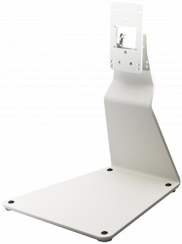 Genelec 8000-325 Table Stand for 8x4x and 8x5x Genelec White