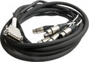 Genelec 1550-105 Cable for AD9200A Genelec