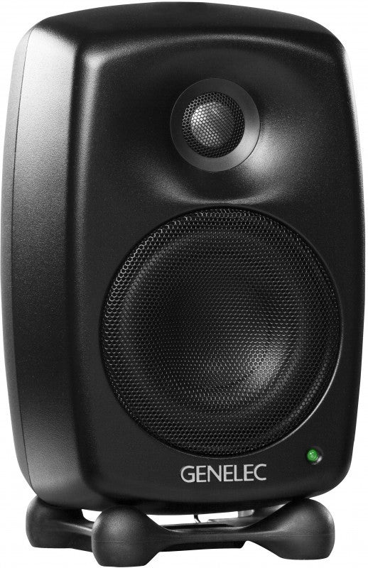 Genelec 8020D Studio Monitor Genelec Black