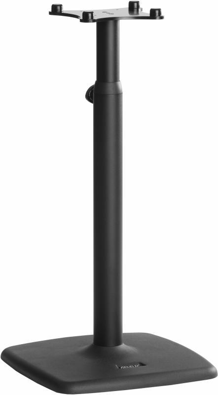 Genelec 8260-415B Floor Stand for 8361, 8351 and 8260 Genelec