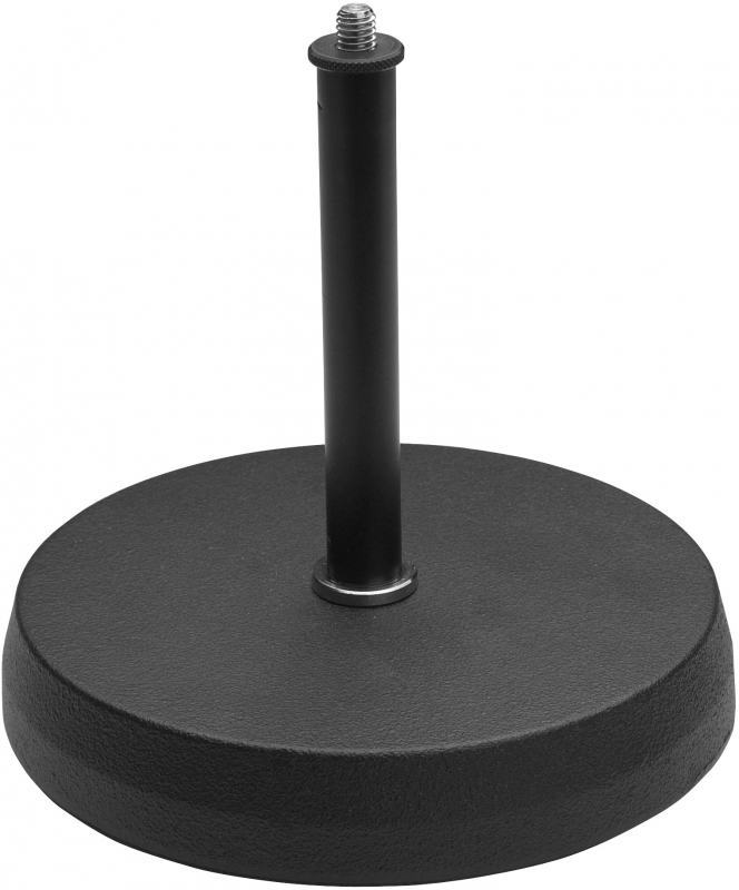 Genelec 8000-406 Table Stand for 8x20/30/40, G Two, G Three, G Four, 4020/30/40 Genelec