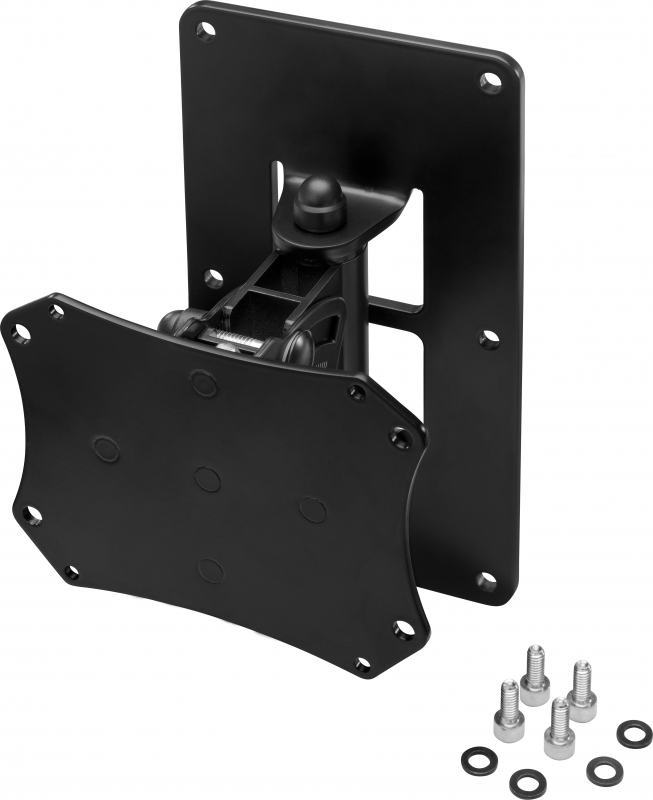 Genelec S360-444B Wall Mount for S360, 8351 and 8361 Genelec