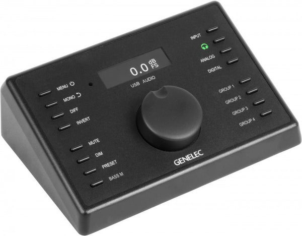 Genelec 9320A-KIT SAM Reference Controller Genelec