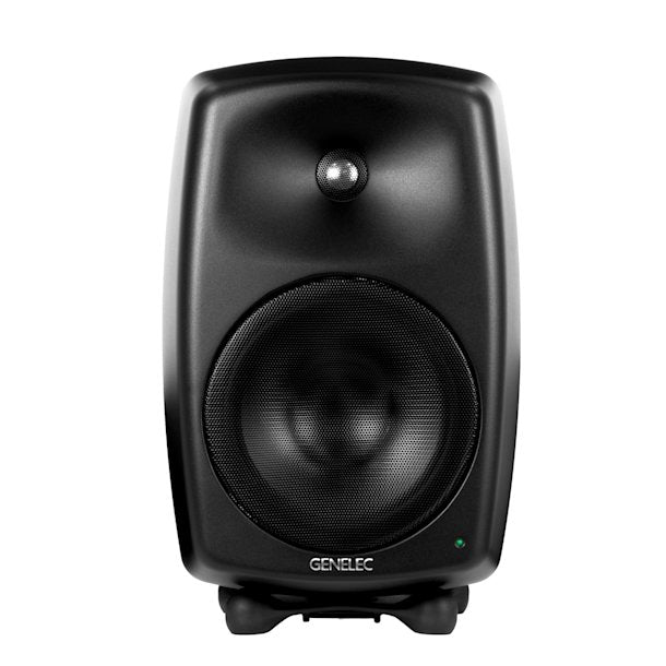 Genelec 8050B Studio Monitor Genelec Black