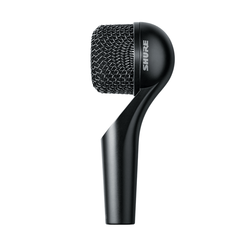 Shure Nexadyne 5 Supercardioid Dynamic Guitar Amp Microphone Shure